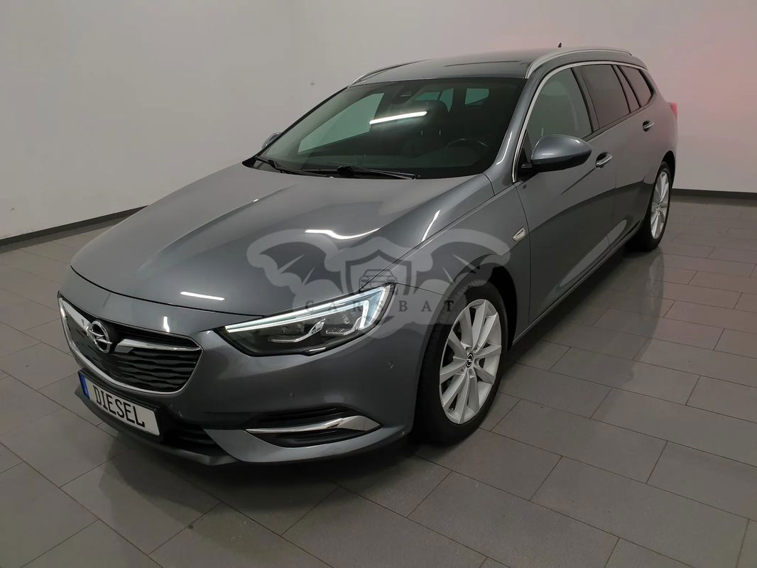 Opel Insignia B Sports Tourer 2.0 Diesel Automatik Innovation 2020
