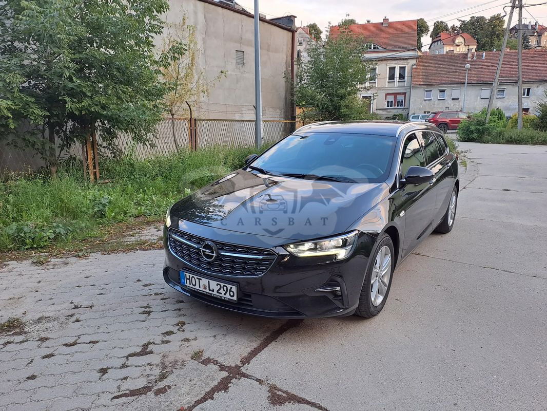 Opel Insignia B 2.0 CDTI Business Elegance S&S 2021