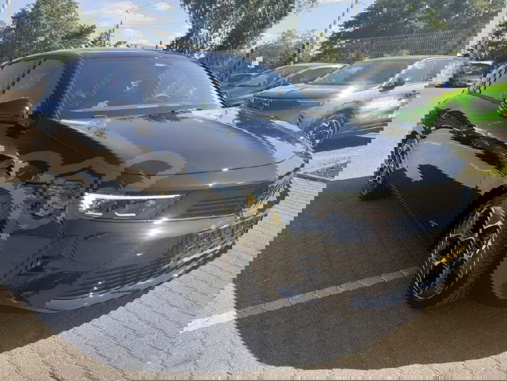 Opel Astra L VI 1.2 T Ultimate S&S 2022