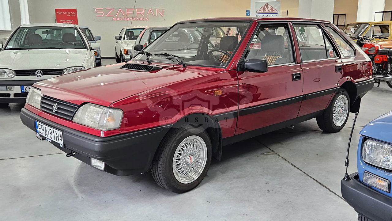 FSO Polonez Caro 1991