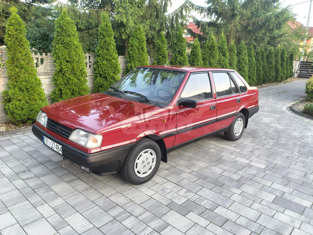 FSO Polonez 1.6 1996