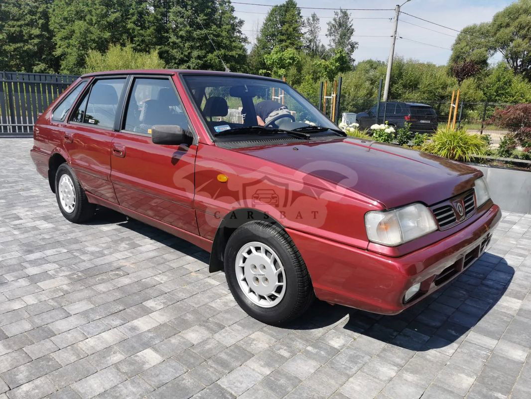 FSO Polonez Caro 1999