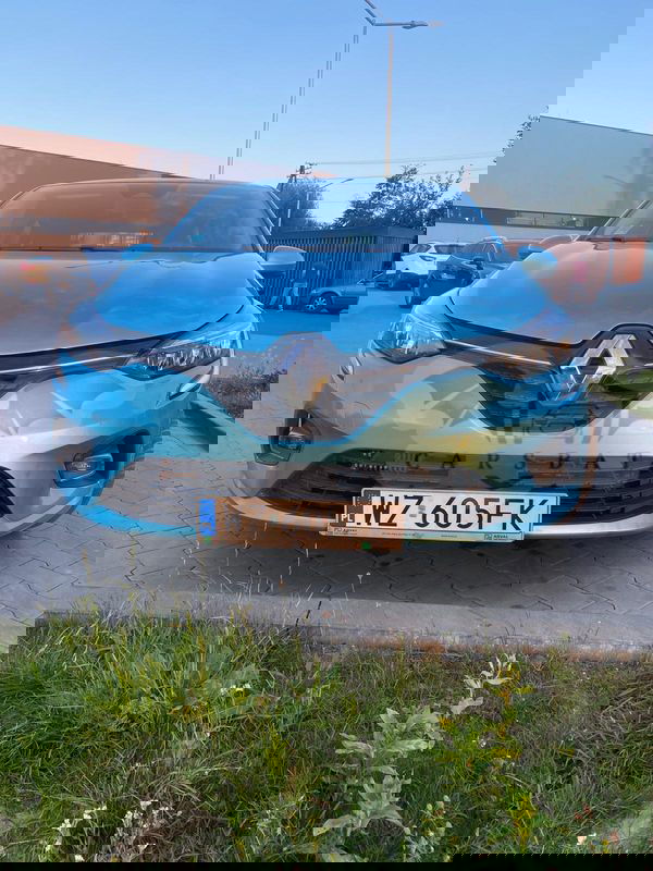 Renault Clio V 2021
