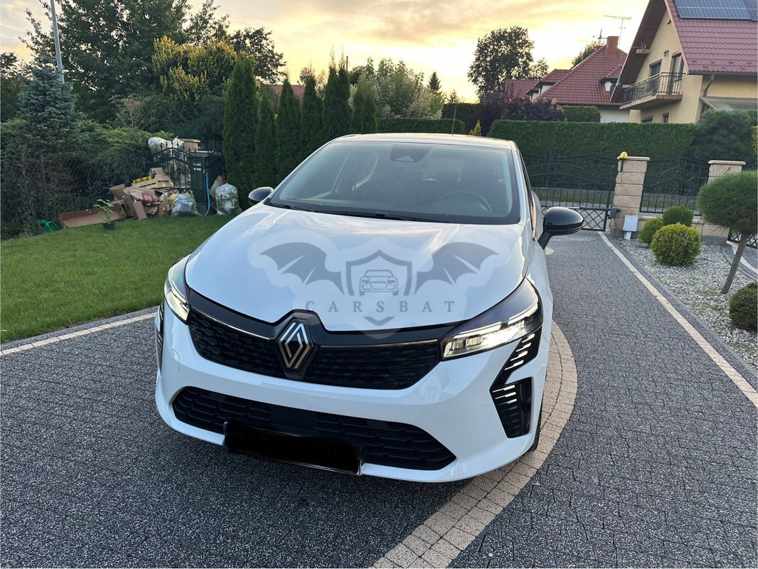 Renault Clio V 1.6 E-TECH Full Hybrid 145 Techno 2024