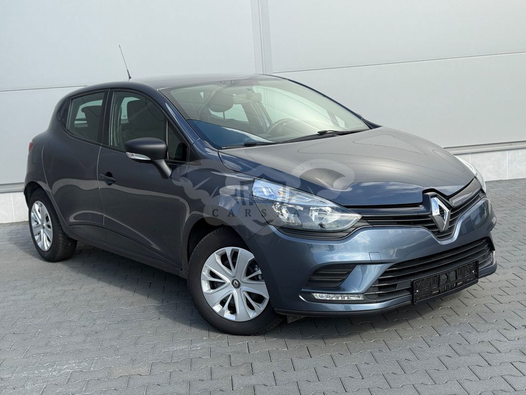 Renault Clio IV 2019