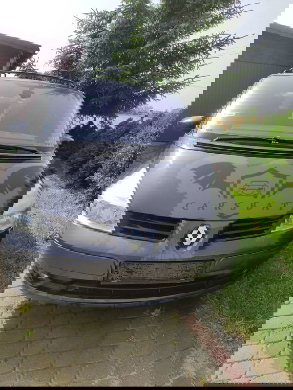 Renault Espace IV 2.0 dCi Expression 2007
