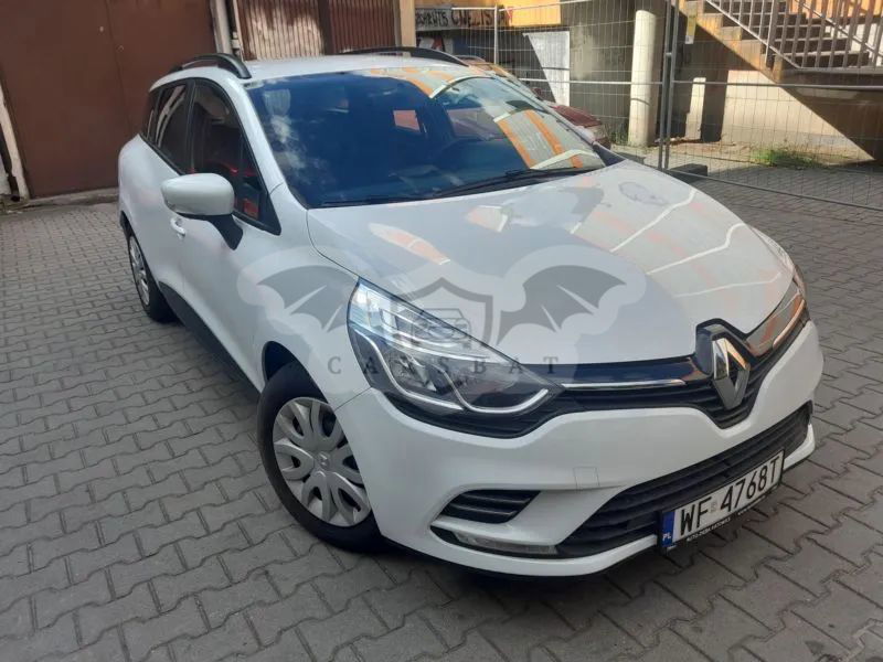 Renault Clio IV 1.5 dCi Energy Alize EU6c 2019