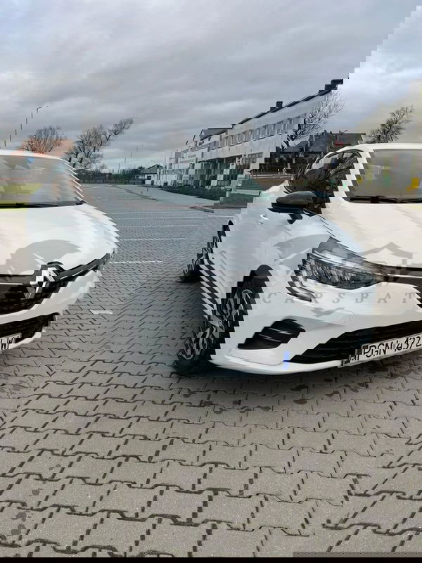 Renault Clio V 2023