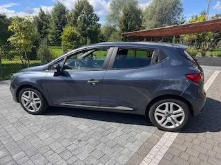 Renault Clio IV 0.9 Energy TCe Zen 2019