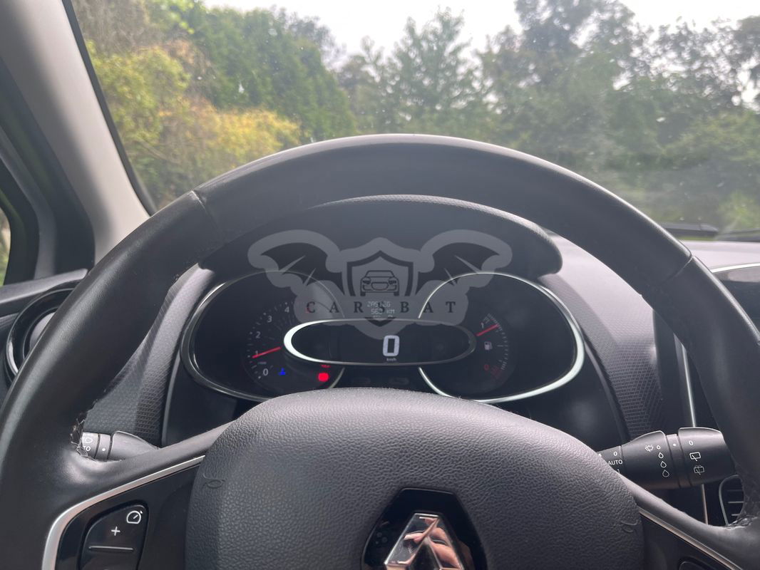Renault Clio IV 2019