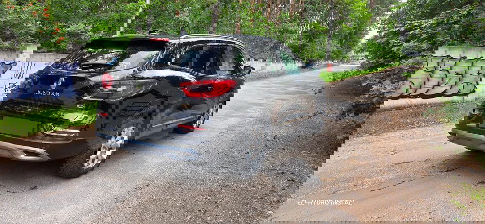 Renault Kadjar 1.3 TCe FAP Intens 2019