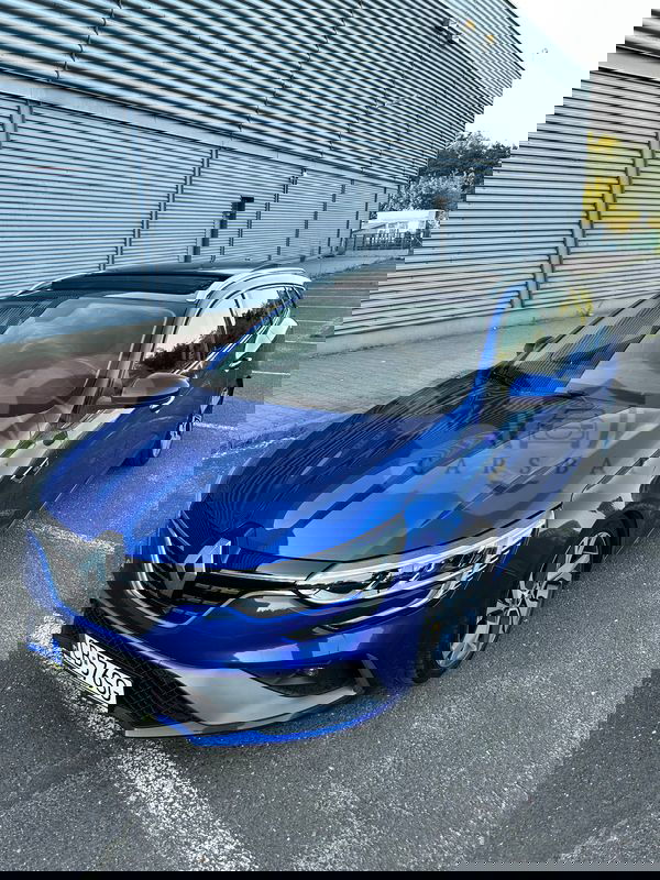Renault Megane IV 2021