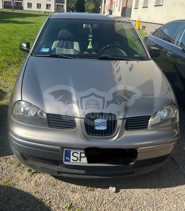 Seat Arosa 1.0 Select 2002
