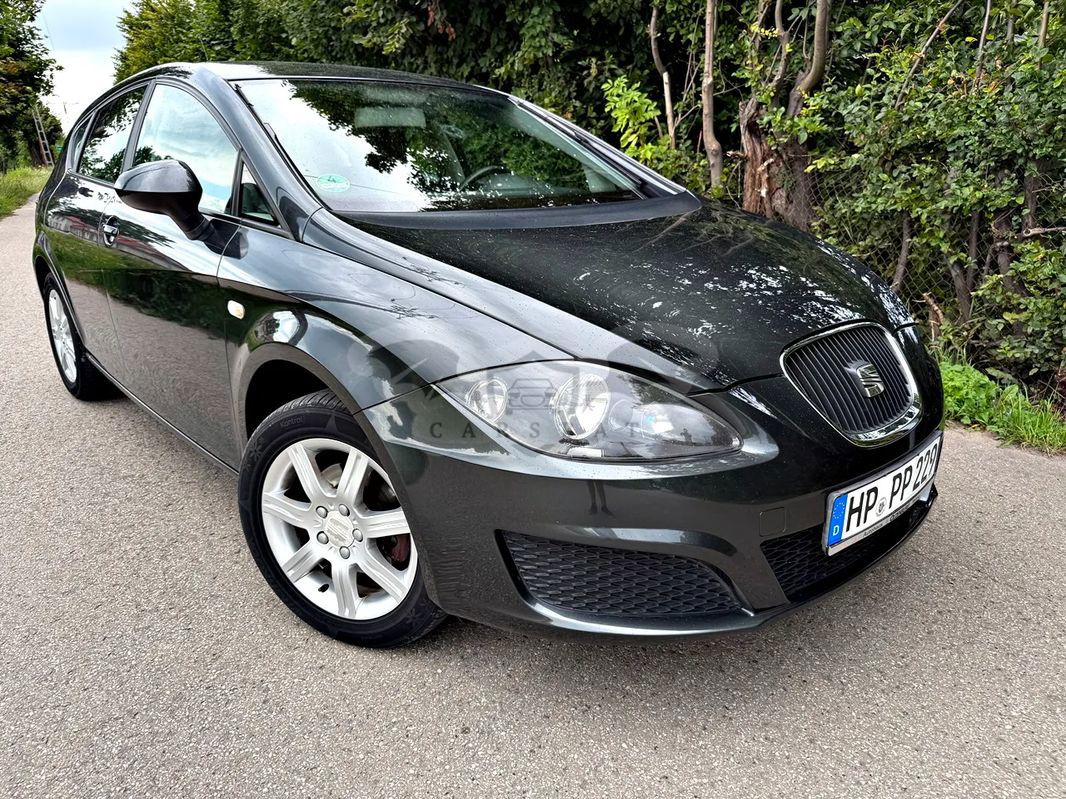 Seat Leon II 1.4 2011
