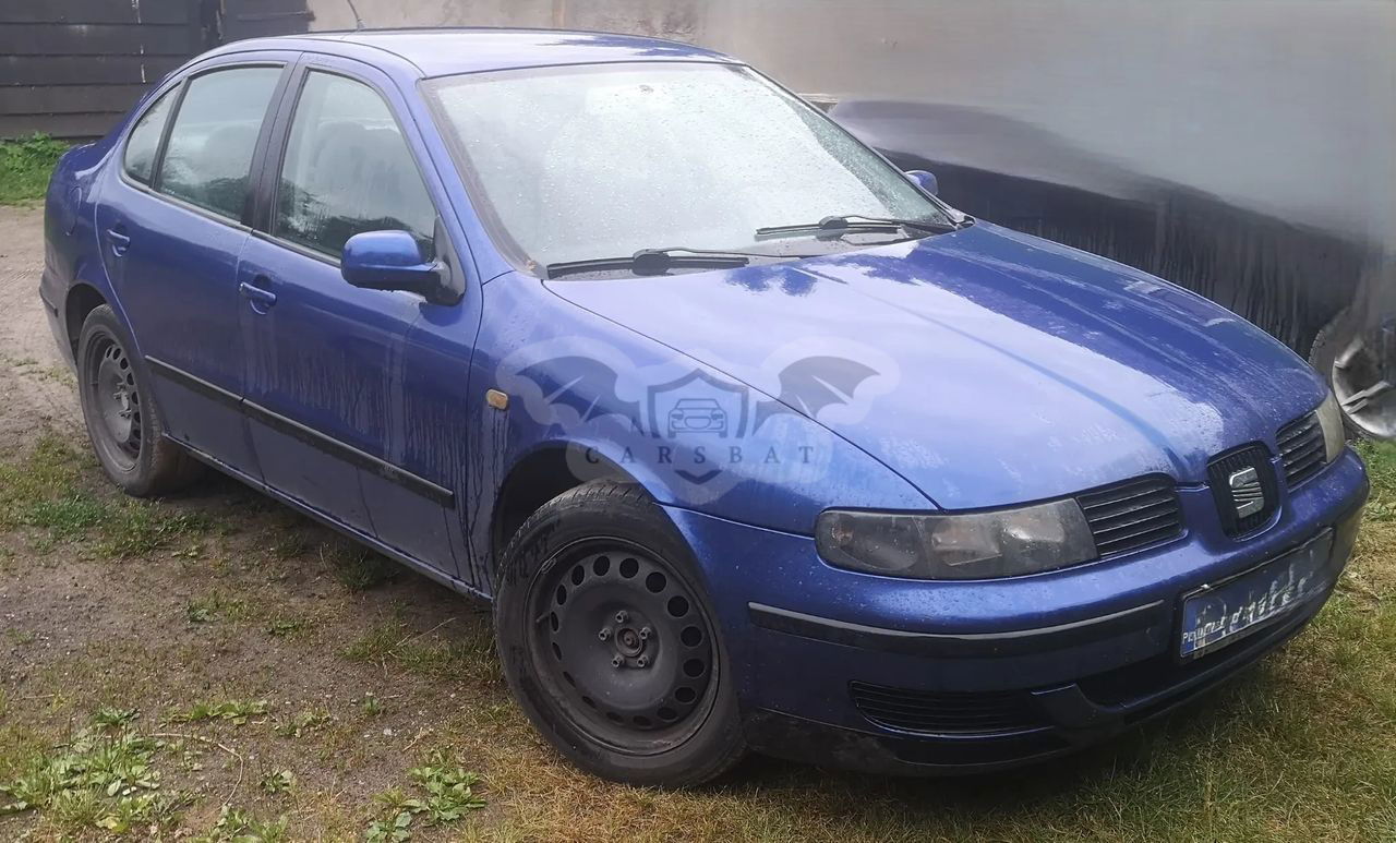 Seat Toledo II 1.6 Stella 1999