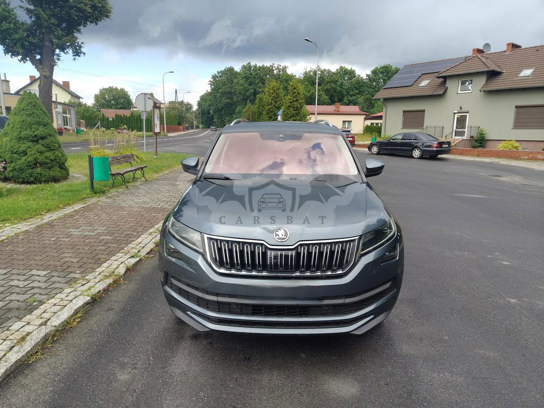 Skoda Kodiaq I 2.0 TDI 4x4 L&K DSG 7os 2020
