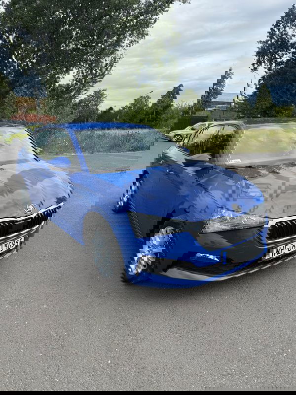 Skoda Scala 1.0 TSI Ambition DSG 2022