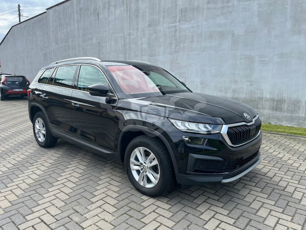 Skoda Kodiaq I 2.0 TDI 4x2 Style DSG 7os 2023