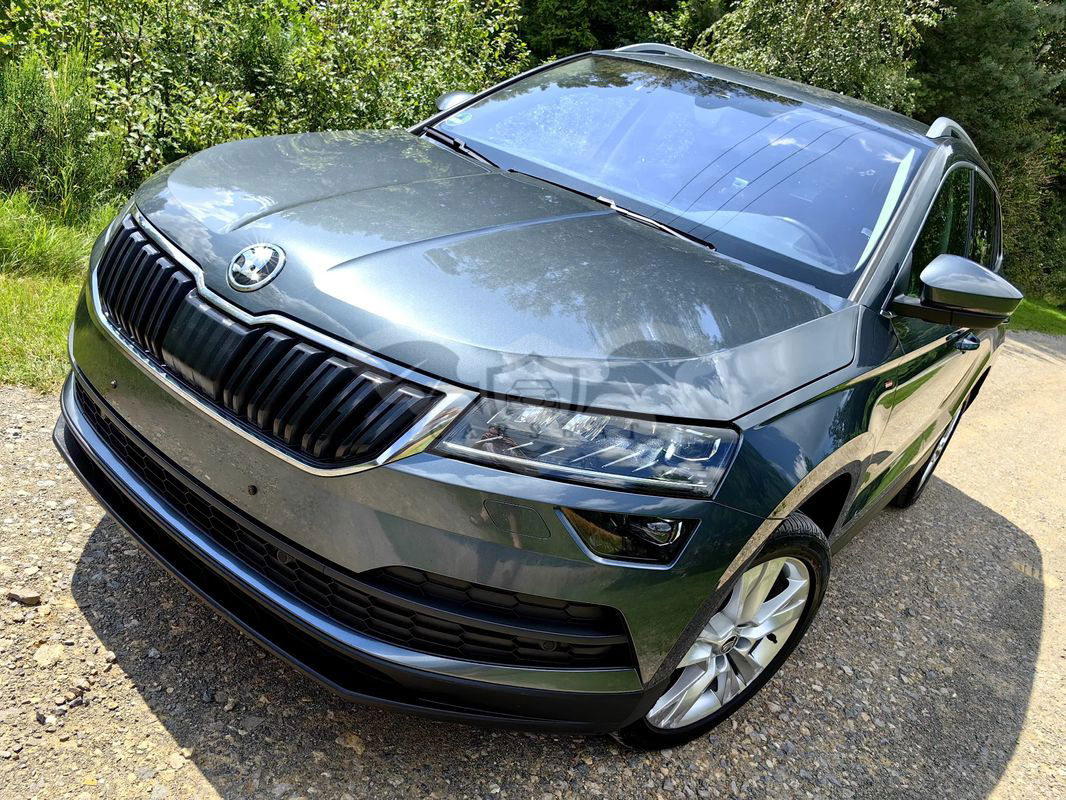 Skoda Karoq 2.0 TDI SCR Tour 2021