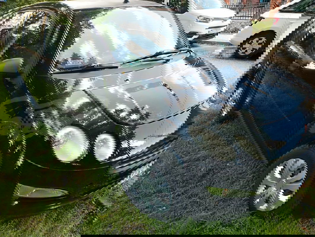 Smart Forfour I pulse 2005