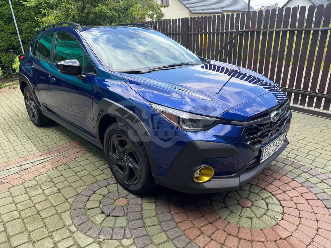 Subaru Crosstrek 2024