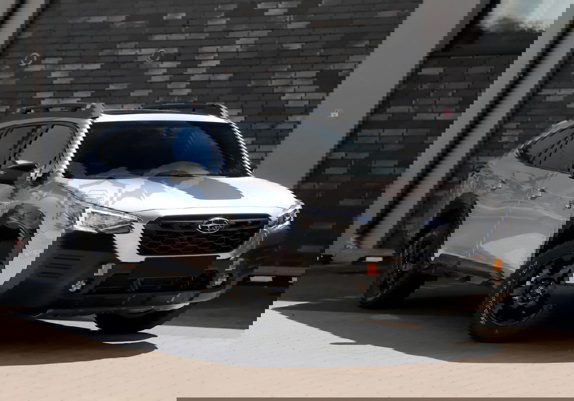 Subaru Outback VI 2022