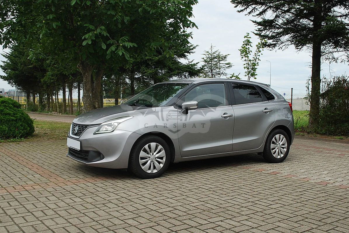 Suzuki Baleno (Esteem) 1.0 Boosterjet Comfort 2016