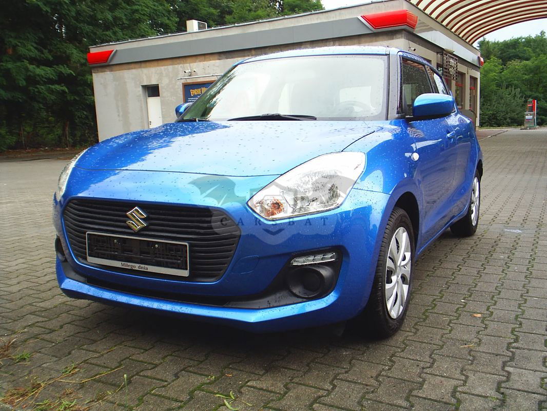 Suzuki Swift VI 1.2 Dualjet Club 2017