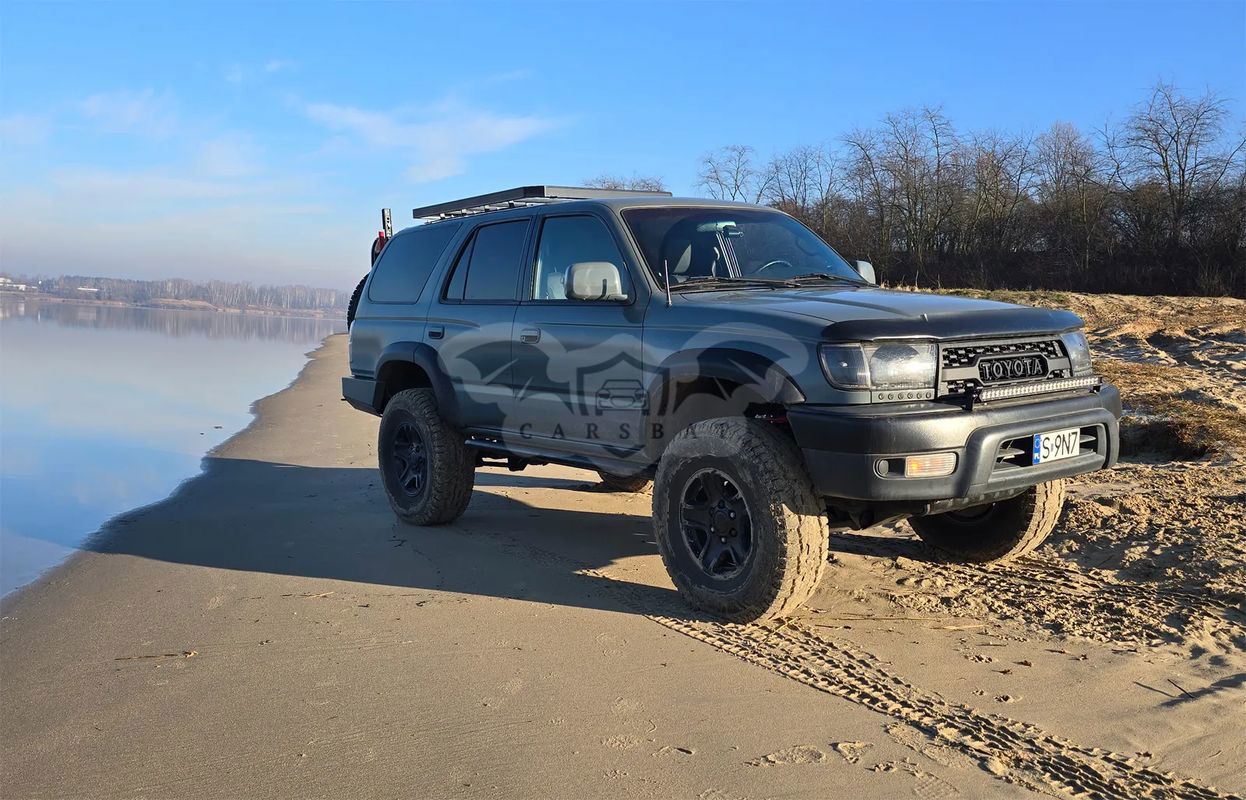 Toyota 4Runner 1998