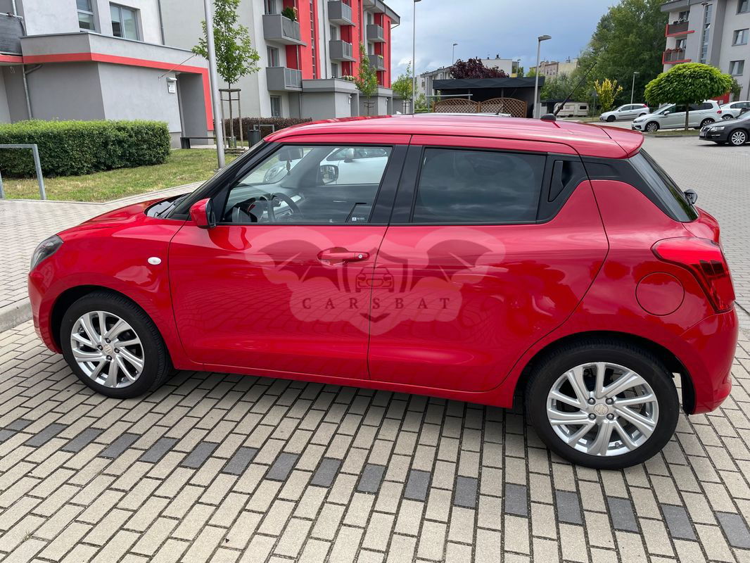 Suzuki Swift VI 1.2 Dualjet SHVS Premium 2023