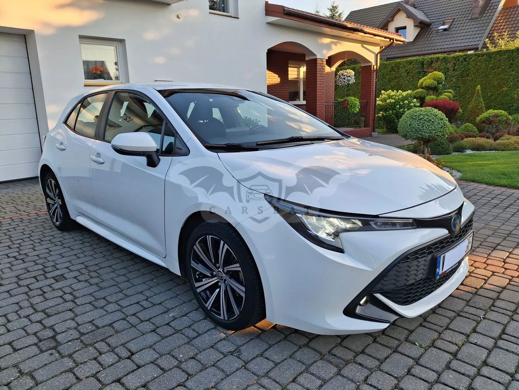 Toyota Corolla Seria E21 1.8 Hybrid Comfort 2022