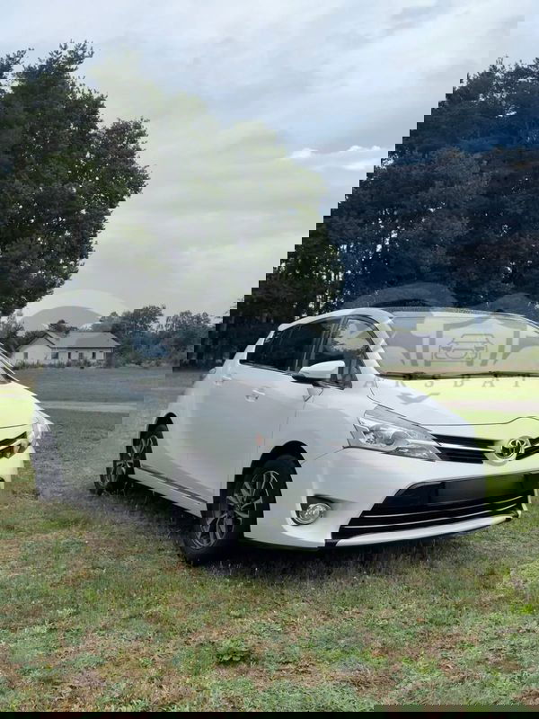 Toyota Verso 1.8 Premium MS 2013