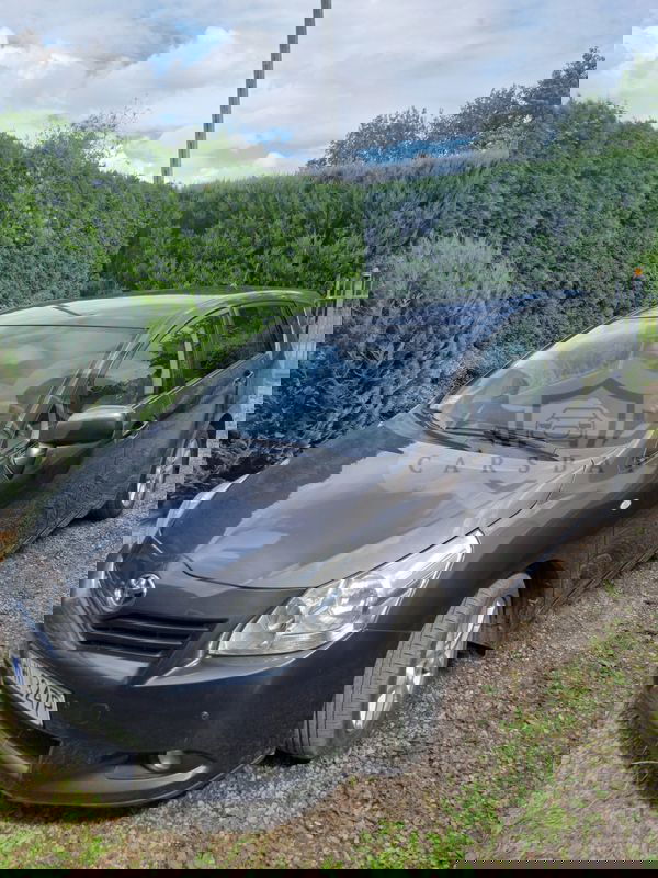 Toyota Verso 1.8 Travel 2012