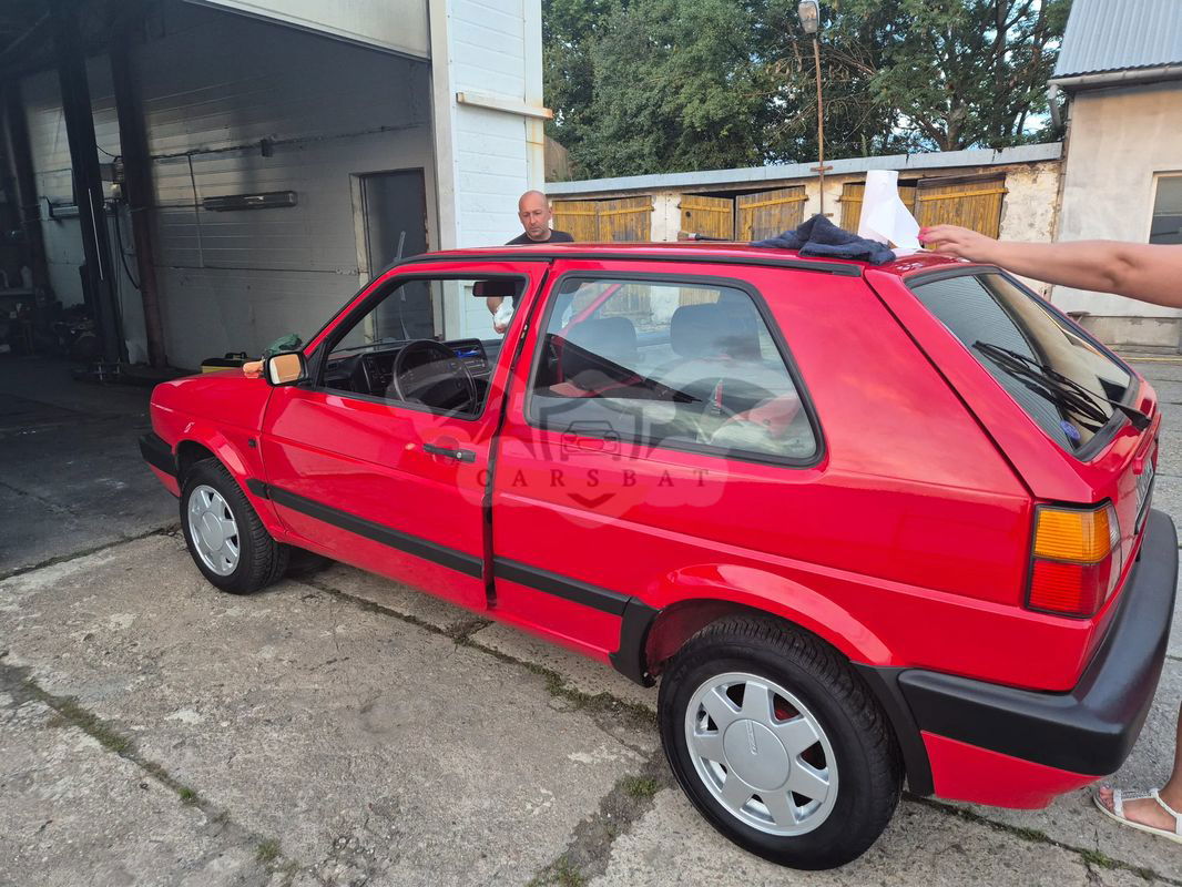 Volkswagen Golf II 1.3 CL 1991