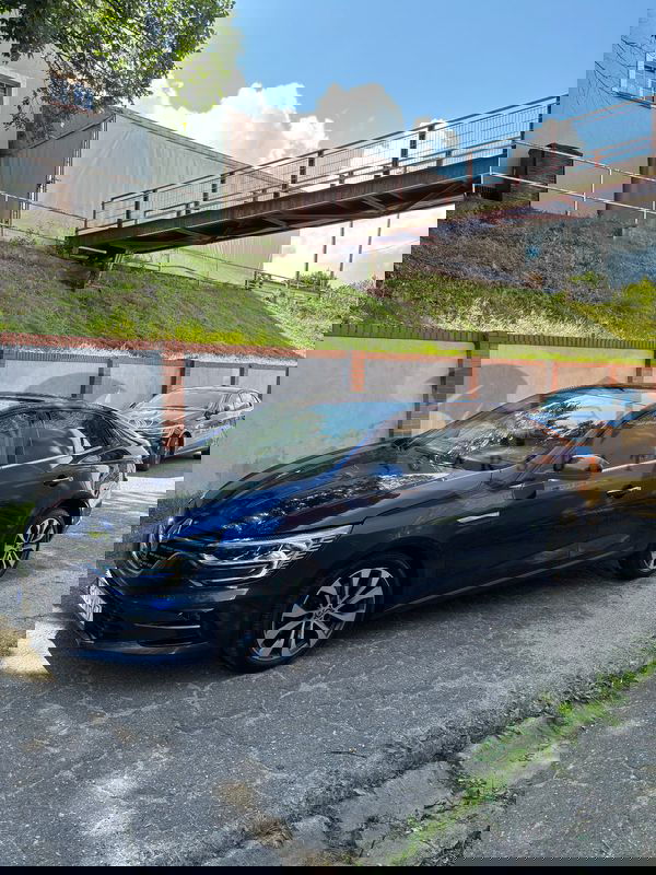 Renault Megane IV 1.3 TCe Intens 2021