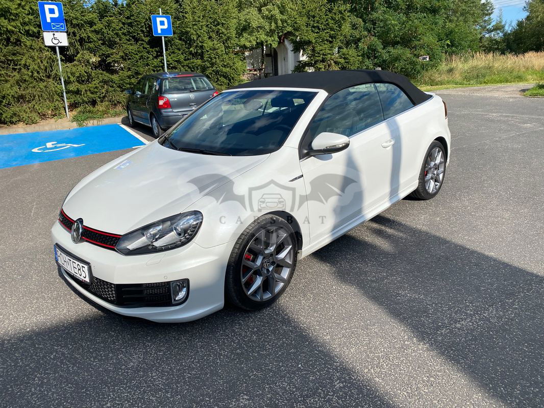 Volkswagen Golf VII 2016