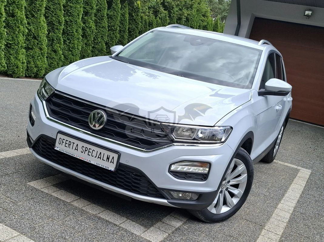 Volkswagen T-ROC 1.6 TDI SCR 2019