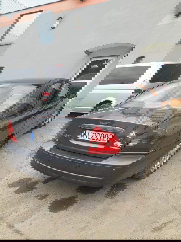 Volvo S80 I 2003