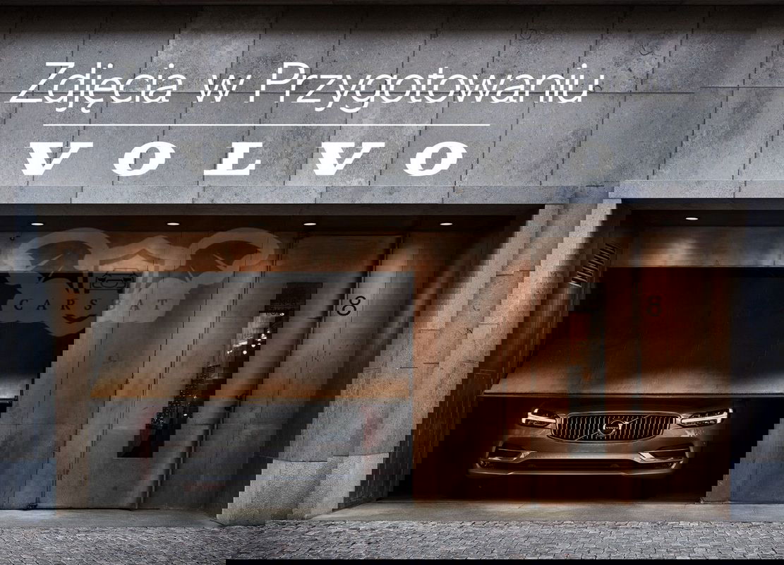 Volvo XC90 II 2022