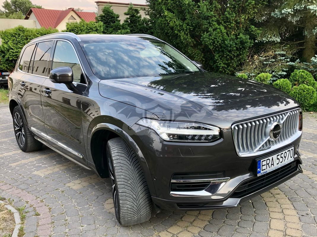 Volvo XC90 II 2023
