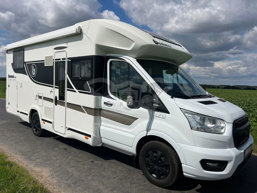 Benimar Tessoro 2021