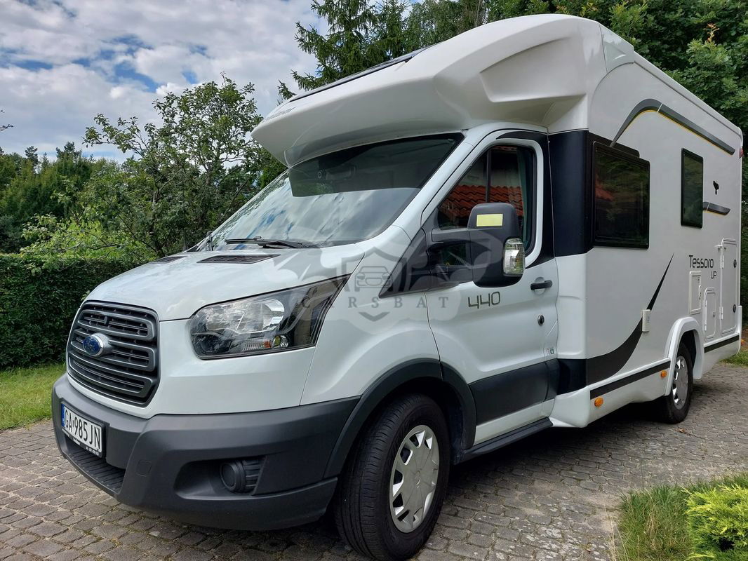 Benimar Kamper 2019