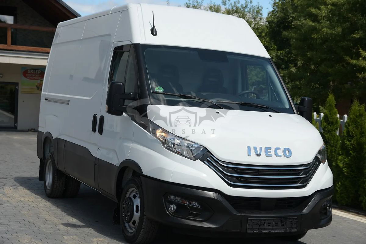 Iveco Daily 2023