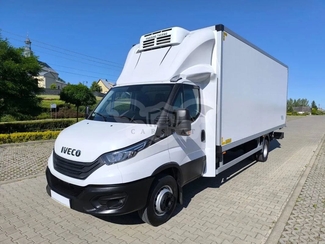 Iveco Daily 2023