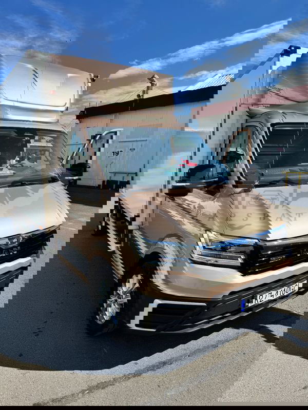 MAN TGE 2025