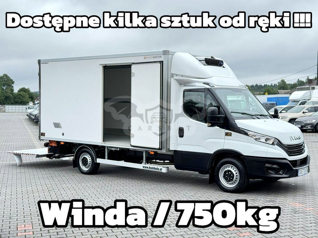 Iveco Daily 2023