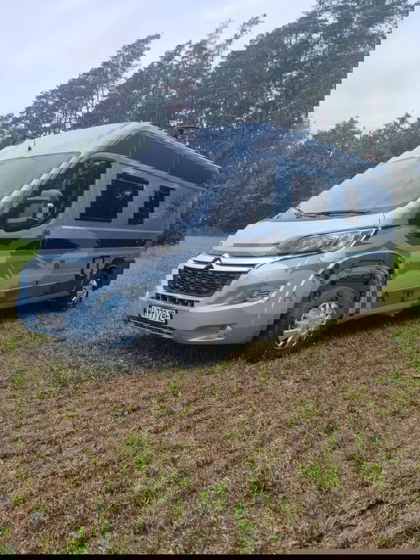 Citroën Jumper 2016