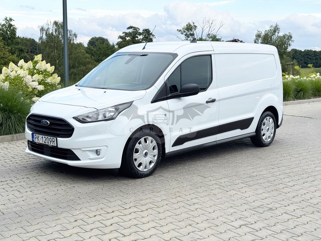 Ford Transit Connect 2023