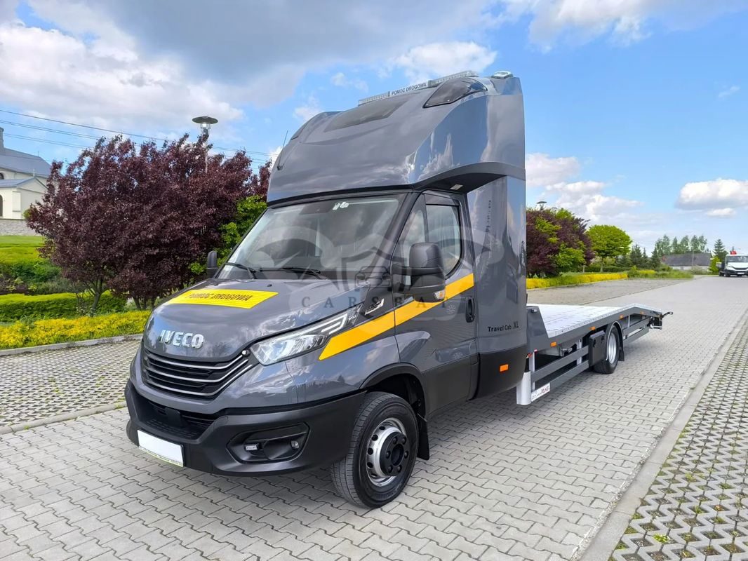 Iveco Daily 2023