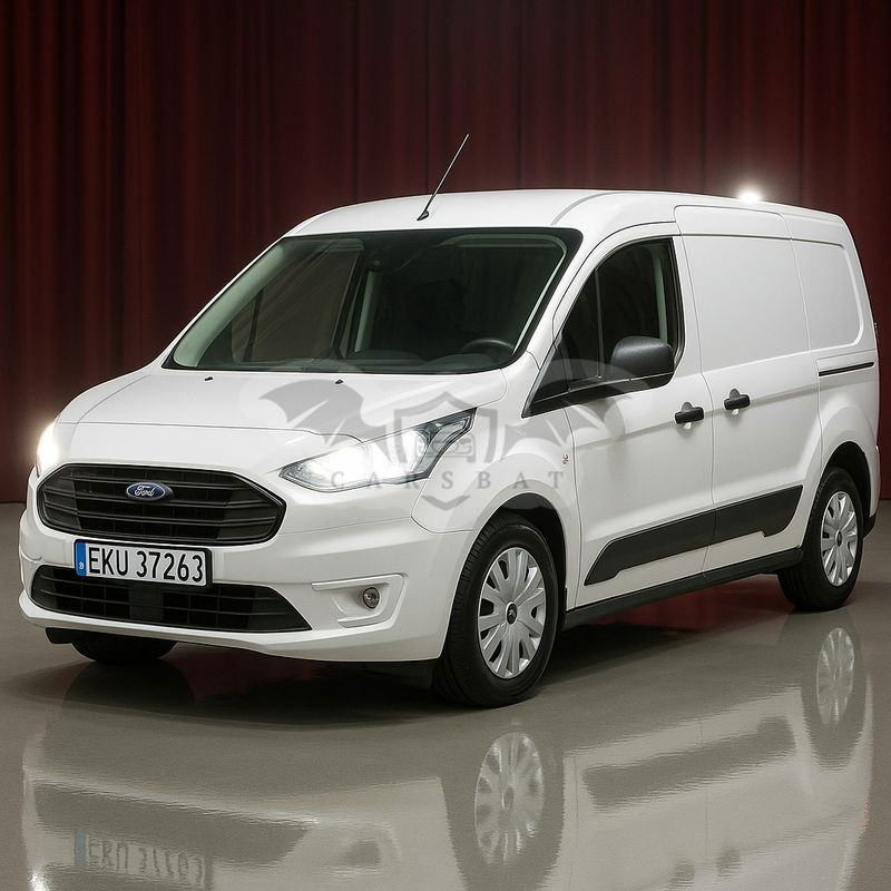 Ford Transit Connect 2023